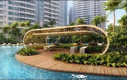 High Park Residences (D28), Apartment #604245721